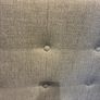 Headboard for 4ft 6 bed Image 3
