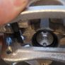 Hyundai i30 Rear brake callipers Image 5