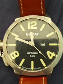 u boat watch