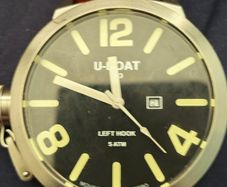 u boat watch