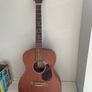 Martin 000-15 Acoustic Guitar Image 5