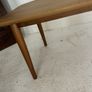 Restored Mid Century Modern (MCM) Coffee Table Image 3
