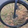 Road bike size L Image 3