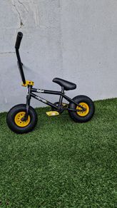 Mini Rocker /  mini BMX
