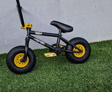 Mini Rocker /  mini BMX
