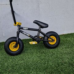 Mini Rocker /  mini BMX