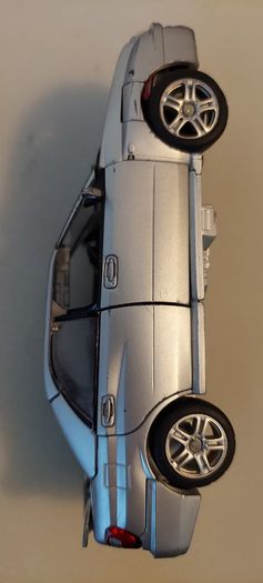 Transformer  / toy