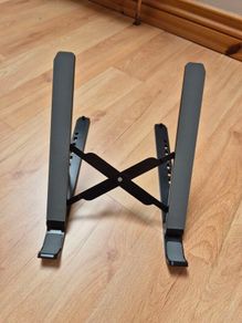 Portable Laptop Stand