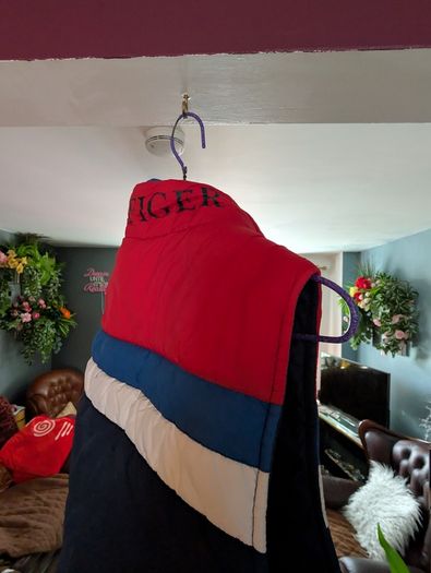 Boy Jacket and 2 bodywarmers