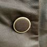 Mango Brown coat Image 3