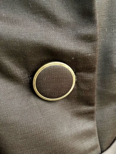 Mango Brown coat