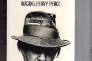 Neil Young - Waging Heavy Peace