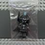 lego nexo knights nex098 Lord Krakenskull minifigure Image 3