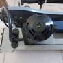 Ryobi SC162VS Scroll Saw, Cast Iron Base, in as New Condition Image 4