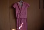 girls 3 piece suit