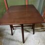 antique Sutherland table Image 5