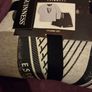 Brand New Guinness Pyjama set - XXL size Image 5