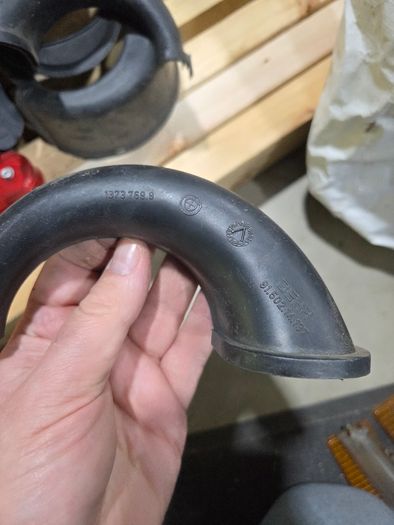 BMW E30 / E21 - Various Parts