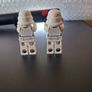Lego star wars stormtrooper sw0122 from imperial inspection  7264 Image 3
