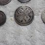 British Empire silver coins Image 7