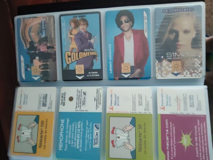 Callcard Collection