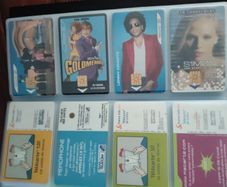 Callcard Collection