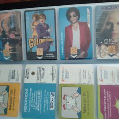 Callcard Collection