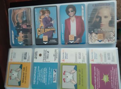 Callcard Collection