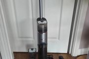 Shark hydrovac 3 in 1