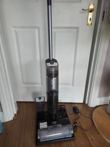 Shark hydrovac 3 in 1