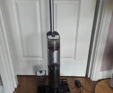 Shark hydrovac 3 in 1