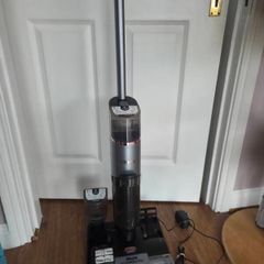 Shark hydrovac 3 in 1