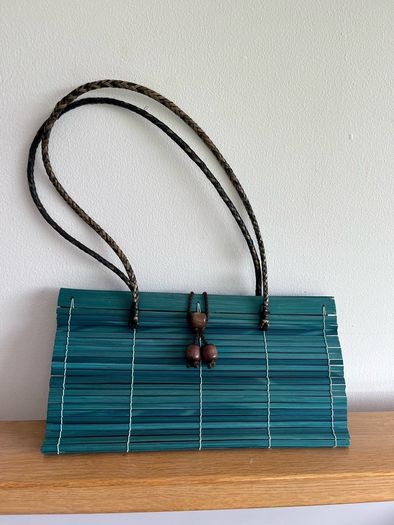 Bamboo