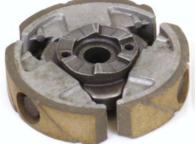 Lems 50 Rx65 Clutch