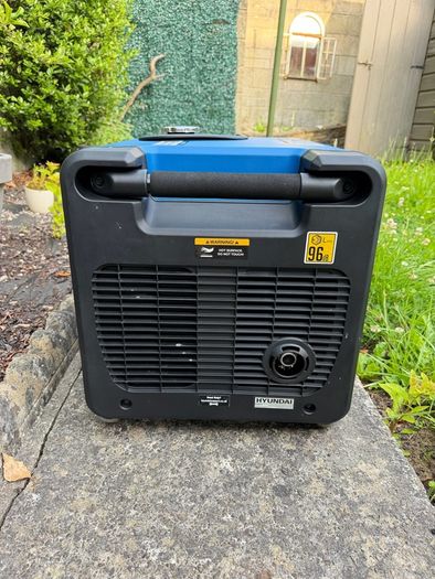Inverter Generator