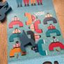 Balancing game The acrobat brothers Image 3