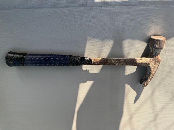 Estwing Hammer 24oz