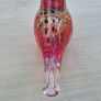 Glass bird figurine Murano Italy Image 4