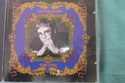 Elton John - The One CD
