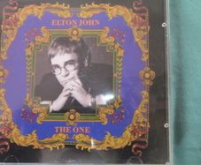 Elton John - The One CD