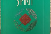 The Celtic Spirit: Daily Meditations For The Turning Year by Caitlin Matthews