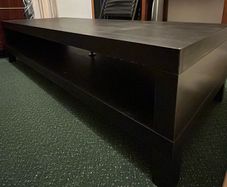 TV stand/ coffee table