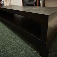 TV stand/ coffee table