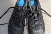Nike tiempo football boots