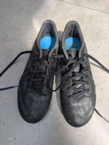 Nike tiempo football boots