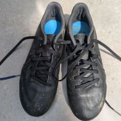 Nike tiempo football boots