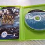 The Lord of The Rings The Two Towers Xbox Original Games Original Image 3