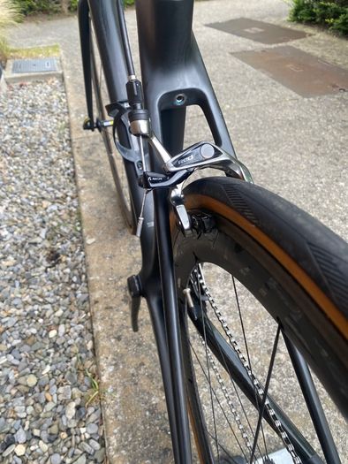 Canyon Ultimate CF SLX 9.0 SL