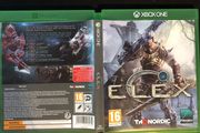 Elex Xbox One