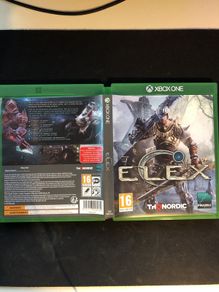 Elex Xbox One